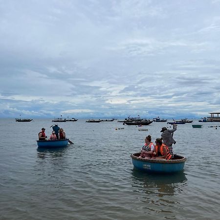 Hai Long Homestay Hoi An Exterior photo