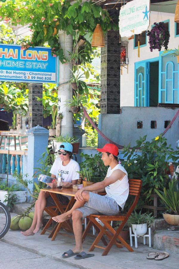 Hai Long Homestay Hoi An Exterior photo