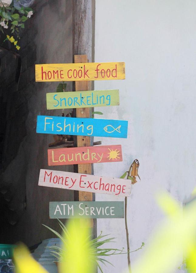 Hai Long Homestay Hoi An Exterior photo