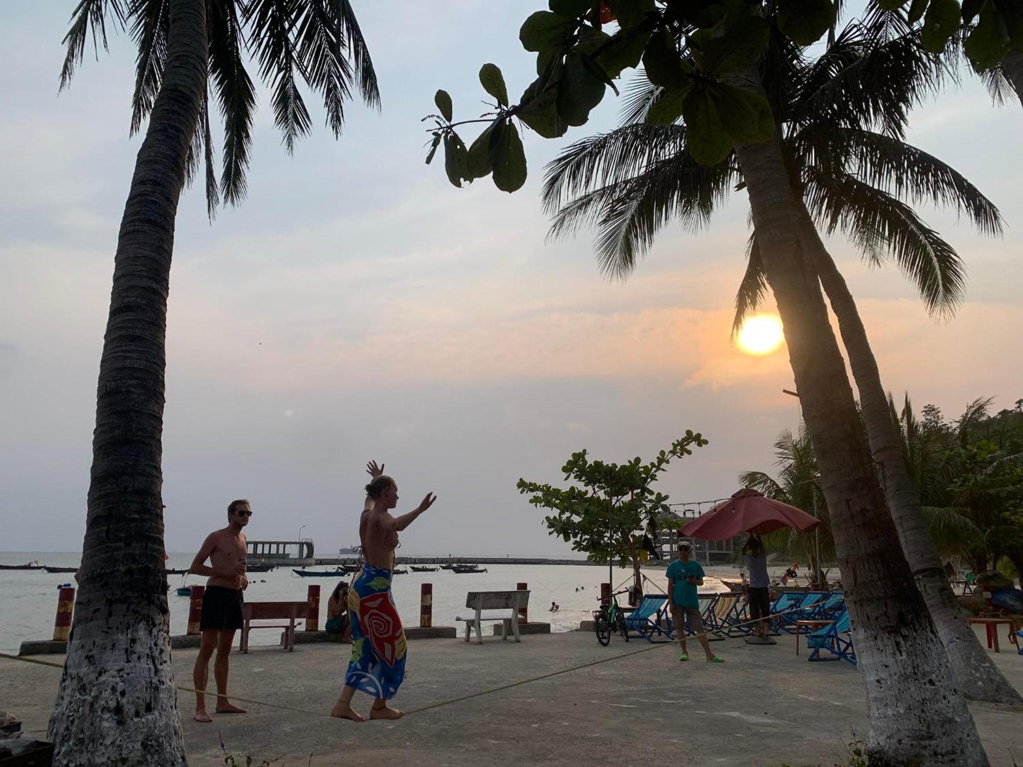 Hai Long Homestay Hoi An Exterior photo