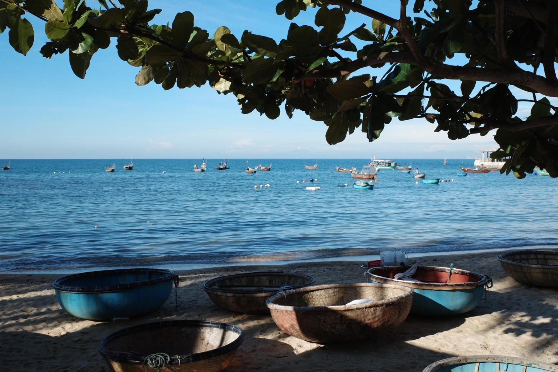 Hai Long Homestay Hoi An Exterior photo