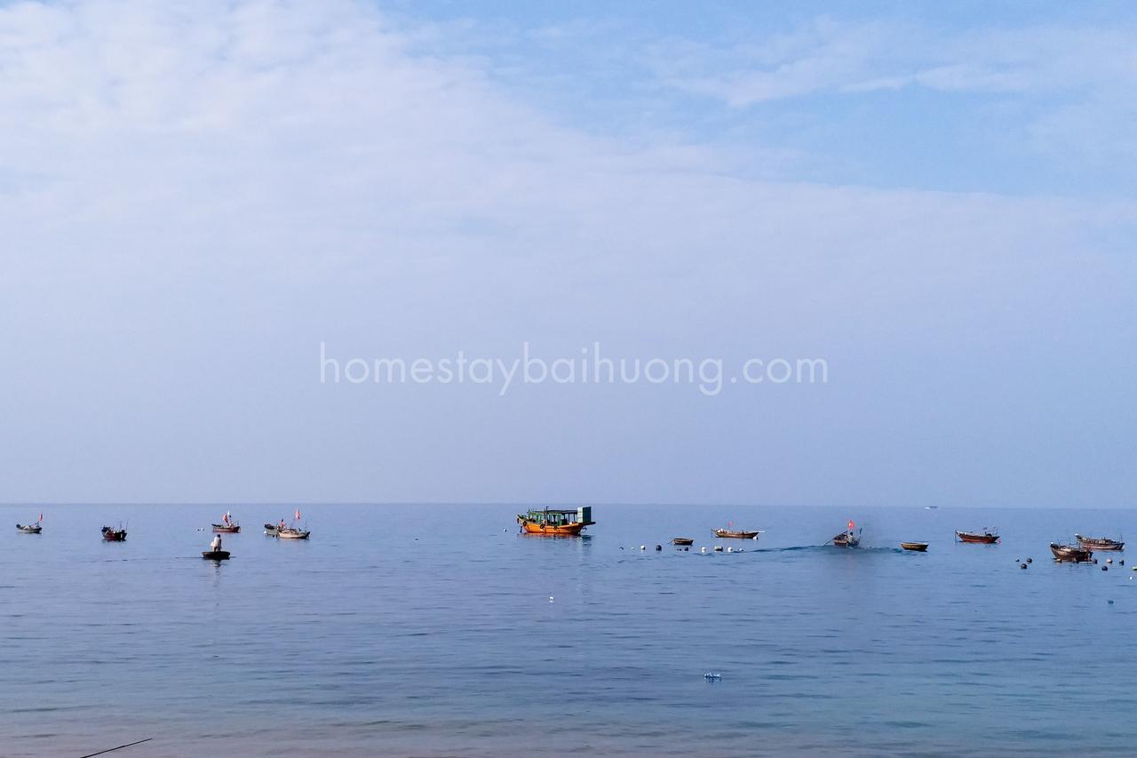 Hai Long Homestay Hoi An Exterior photo